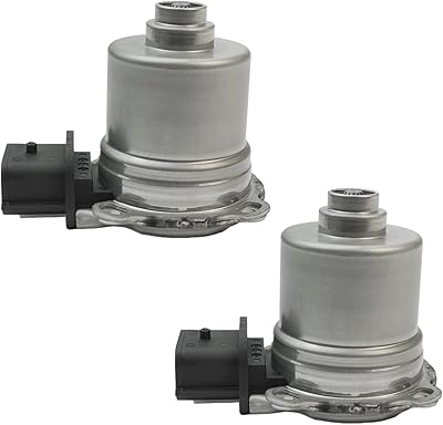 2 pièces de rechange de moteur de transmission automatique ae8z-7c604-a pour ford focus