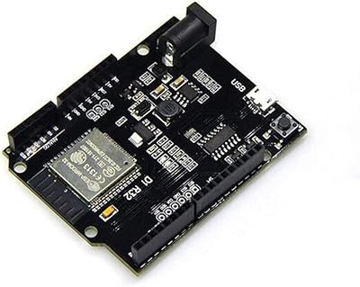 Arceli no r3 d1 r32 esp32 esp-32 ch340g carte de développement double mode