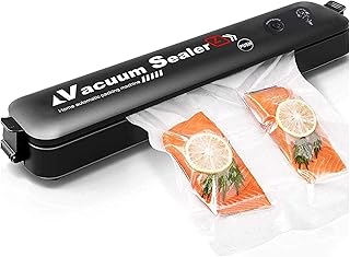 Machine de mise sous vide de sacs en plastique pour l'emballage de sacs