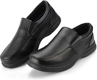 Chaussures habillées hawkwell pour garçons (petits enfants/grands enfants), 26 eu