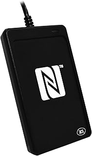 Lecteur usb nfc acr1252u 3