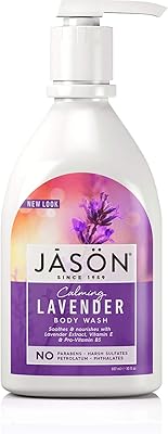Nettoyant pour le corps apaisant naturel jason pure - 887 ml - 2 pièces. Shoppez futé, shoppez Diaytar Sénégal
