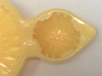 Moule à pression en plastique mamool moule biscuits du moyen-orient