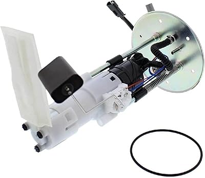 Ensemble pompe à carburant onefon 47-1019 pour polaris rzr 800 2008