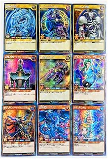 3 pièces ensemble yu%gi%ohs rush duel saikyo battle ace breaker sr japonais