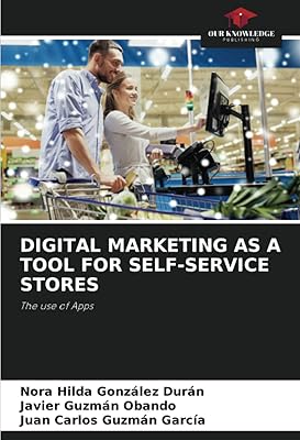 Le marketing numérique comme outil pour les magasins libre-service : l'utilisation d'applications