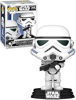Funko pop! films : star wars new classics - stormtrooper - figurine