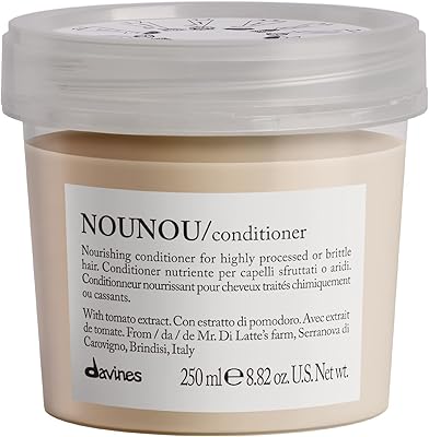 Après-shampooing davines de nunu, 8,45 fl oz