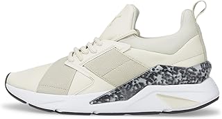 Sneaker muse x5 pour femme. Diaytar : La révolution discount est en marche