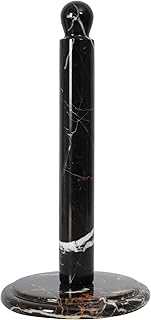 Radicaln porte-serviettes en papier en marbre fabriqué à la main porte-torchons support de rangement. Vos marques préférées à prix réduits sur Diaytar