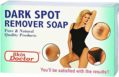 Savon skin doctor 90 g