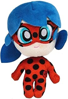 Miraculous tales of ladybug and cat noir chibi peluche | 15