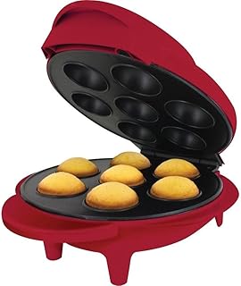 Machine à cake pops smart planet cpm-1k keebler