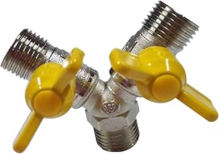 Adaptateur de tuyau de tuyau de gaz naturel de guangming - connecteur