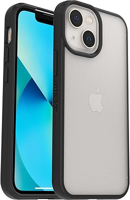 Coque de protection otterbox prefix series pour iphone 13 mini et iphone 12