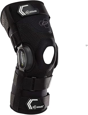 Orthèse de genou donjoy performance bionic full stop acl, taille l