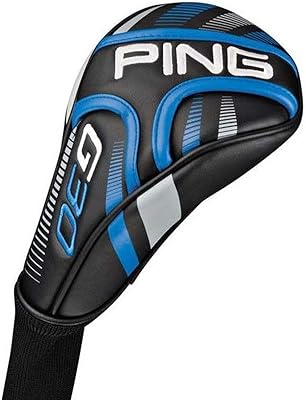 Couvercle de capot de chaussette de conducteur ping g30 460