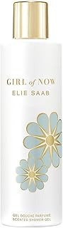 Gel douche girl of now d'elie saab, 200 ml