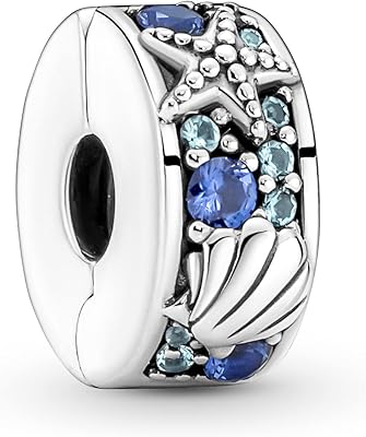 Pendentif en argent sterling pour femme 791678c01, argent, argent sterling, zircon cubique