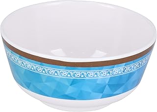 Bol à soupe en mélamine royalford taille 45 pouces rf11802 | léger au
