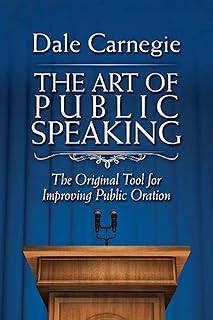 L'art de parler en public : l'outil original pour améliorer l'oraison