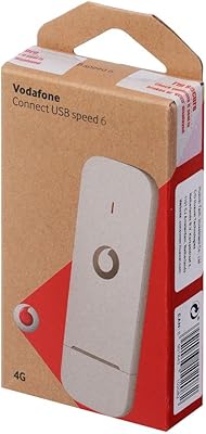 Clé usb vodafone k5160-h speed6