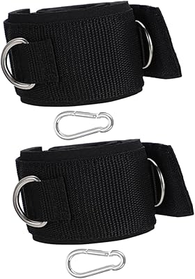 2 bandes de cuisses pour exercices de jambes équipement d'exercice accessoires de gymnastique