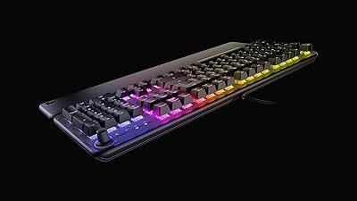 Bascules de clavier pyro (mécaniques), interrupteur linéaire de conception américaine, emballage informatique européen. Diaytar : Des promotions exceptionnelles toute l'année pour tous les Sénégalais