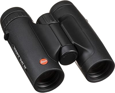 Jumelles leica 40317 ultra hd, noir, 10x/32 mm