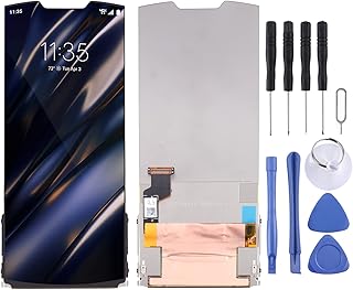 Ensemble complet d'écran lcd principal et de numériseur de remplacement de téléphone portable