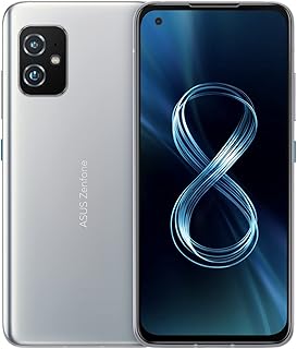 Asus zenfone 8 5g dual, 128 go, 8 go de ram, débloqué
