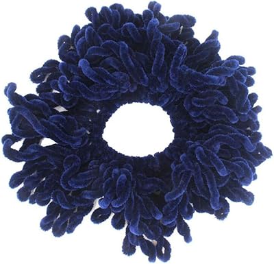 Bandeau hijab simple pour femmes musulmanes ❀ chapeau épais pour cheveux solides