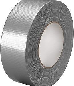 Ruban de masquage en tissu super collant de qualité supérieure (imperméable, 48 mm x 10 m). Diaytar Sénégal : Simplicité, rapidité, économie