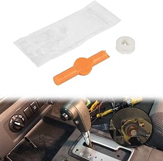 Kit de réparation de douilles de câble de transmission 134193 sur mesure