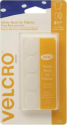 Tissu de marque velcro | ruban adhésif permanent en tissu pour les changements