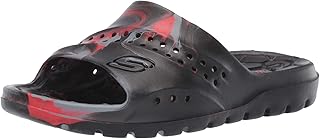 Skechers baskets fumi hogan aqua spirit unisexes pour enfants