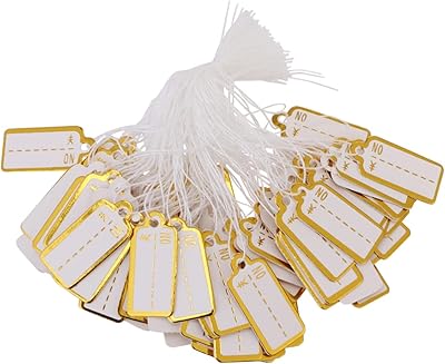 Nuobesty 500 pièces étiquette de prix en papier signe de prix pour magasin étiquette de prix d'épicerie pour les marchandises avec ligne le signe variété étiquette de prix en papier pour l'étiquette de prix des marchandises – Photo produit Dakar Sénégal – Livraison rapide Nuobesty 500 pièces étiquette de prix en papier signe de prix pour magasin étiquette de prix d'épicerie pour les marchandises avec ligne le signe variété étiquette de prix en papier pour l'étiquette de prix des marchandises. Profitez des meilleurs deals du Sénégal sur Diaytar