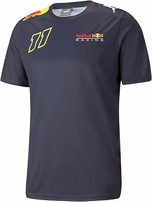 Collection officielle formule 1 - t-shirt sergio pérez chico - homme. Diaytar Sénégal : Votre guichet unique pour tous vos achats