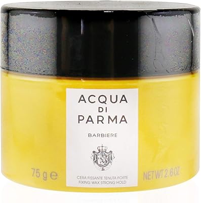 Cire tenue acqua di parma (tenue forte) 75g 2.6oz