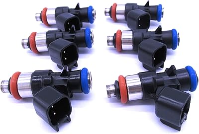 Injecteur de carburant 0280158233 fj1147 62410 05184085ac 5184085ad pour ram promaster