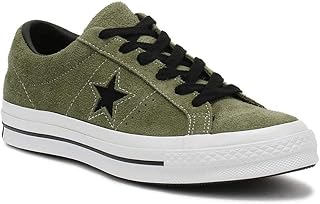 Chaussures one star ox blanc/blanc/blanc unisexe-adulte. Diaytar : Votre partenaire e-commerce au quotidien