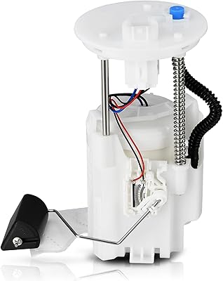 Pompe à carburant dwvo compatible avec camry 2007 2008 2009 2010 2011 2,4l