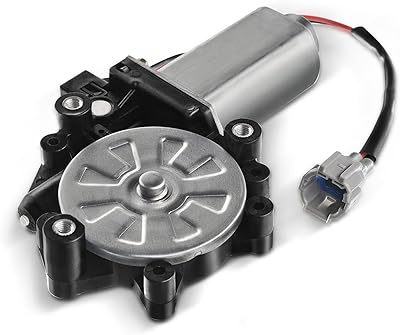 Moteur de lève-vitre électrique a-premium (connecteur 2 broches) de remplacement pour nissan armada