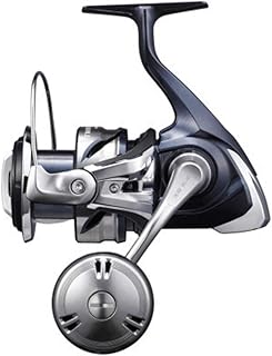 Shimano 21 double batterie sw 6000xg