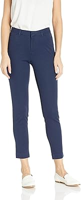 Legging longueur cheville amazon essentials pour femme bleu marine 18