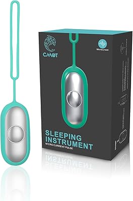 Appareil d'aide au sommeil kahoot pour adultes insomniaques, appareil de sommeil microélectronique cis