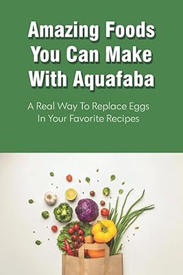 Des aliments incroyables que vous pouvez préparer avec aquafaba : une véritable façon