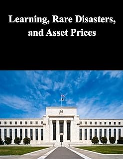 Apprentissage, catastrophes rares et prix des actifs