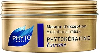 Phyto mask extreme exceptionnel de phytokératine 200 ml