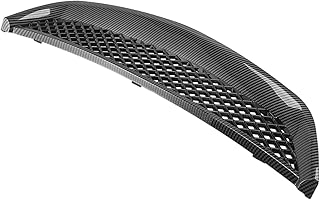 Grille de capot avant abs pour honda civic jdm type r